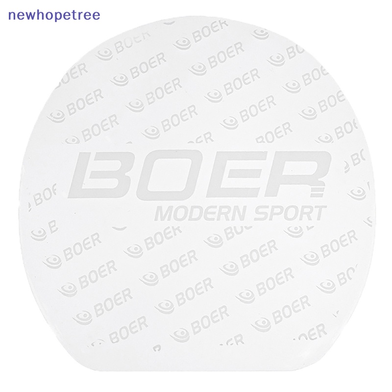 Set 5 Phim Dán Bảo Vệ Vợt Bóng Bàn Chuyên Dụng