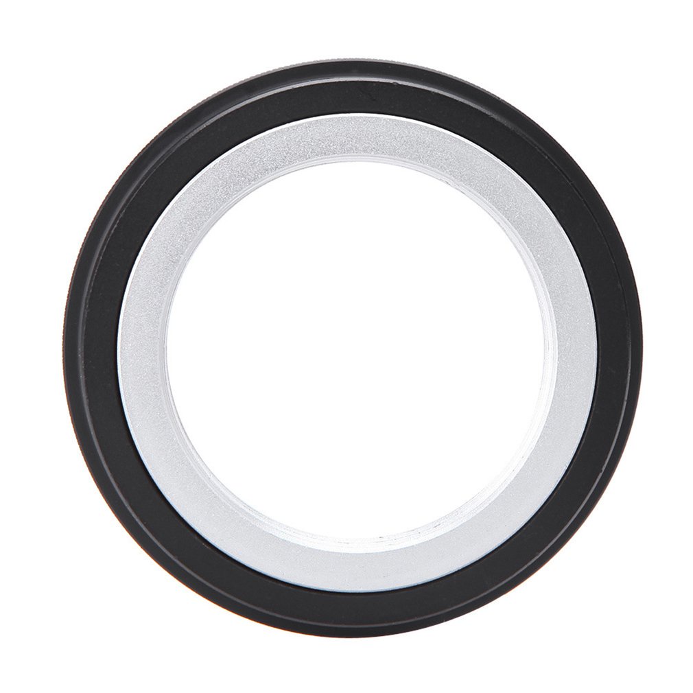 L39-Nex Camera Lens Adapter Ring L39 M39 Ltm Mount Around For Sony Nex 3 5 A7 E A7R A7Ii Converter Screw [Q/6]