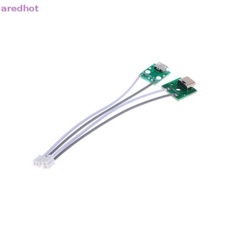 Bảng Mạch Chuyển Đổi USB Type-C Micro USB Sang DIP Type B USB-01 Mới