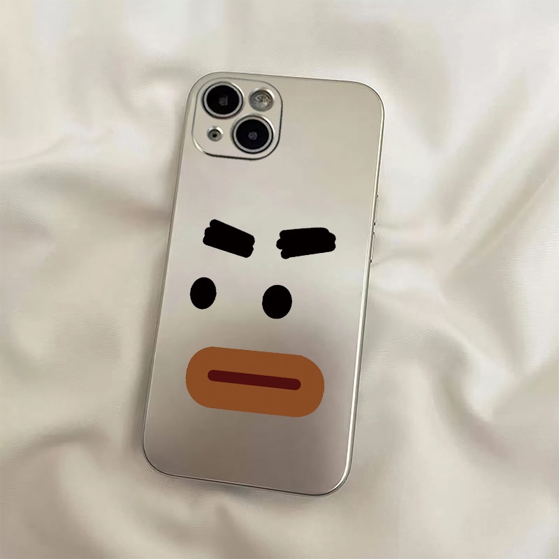 Ốp Điện Thoại TPU Silicon Mềm Mạ Điện Chống Sốc Cho IPhone 14 13 12 11 Pro XS Max XR X 8 + 7 6S Plus