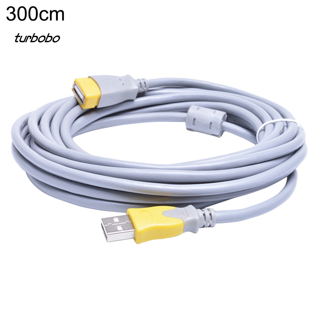 Cáp Mở Rộng USB 2.0 Male Sang Female Chống Ăn Mòn