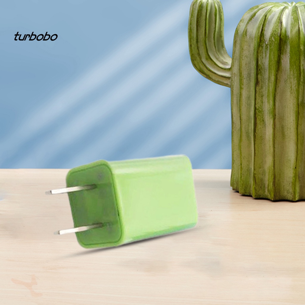 Cốc Sạc Hai Cổng USB 2.1A Tiện Dụng Sturdy