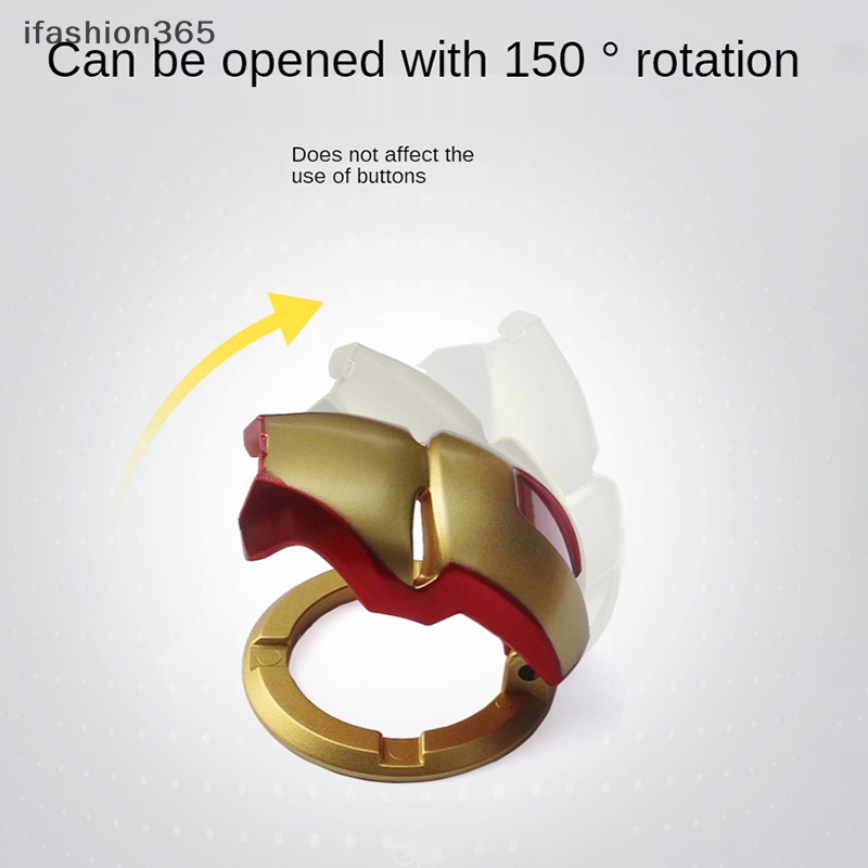 Thiết Bị Đánh Lửa Một Nút Khởi Động Xe Hơi ifashion365