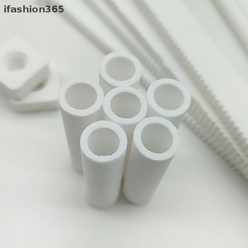 Thanh Lò Xo Gốm ifashion365 Không Dễ Biến Dạng Cho Dụng Cụ Kiln