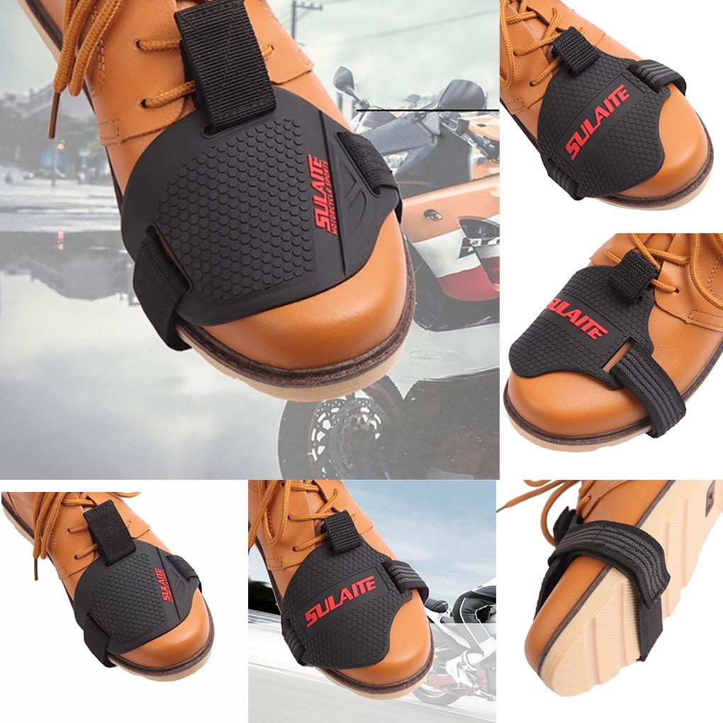 Vỏ Bọc Cần Số Xe Máy Bằng Cao Su Thông Dụng