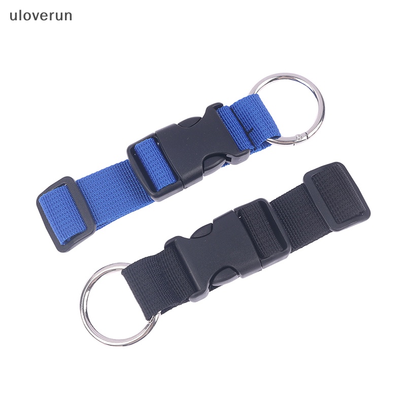 1 Dây Đai Hành Lý Du Lịch Có Thể Điều Chỉnh Tiện Dụng