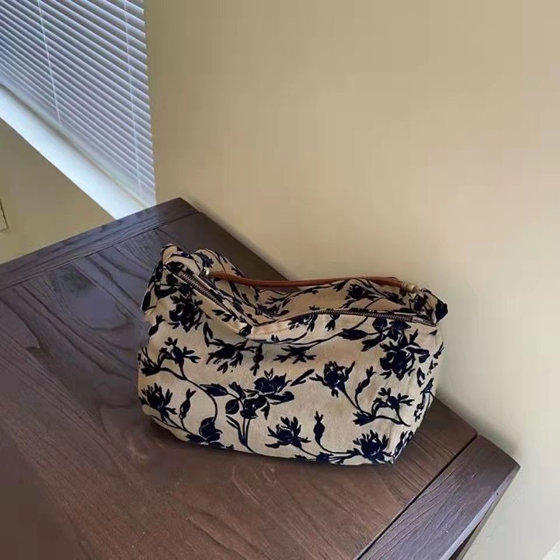 Ielgy Túi Xách Đeo Dưới Gầm Tay Màu Vàng Phong Cách Cổ Điển Thời Trang Cho Nữ