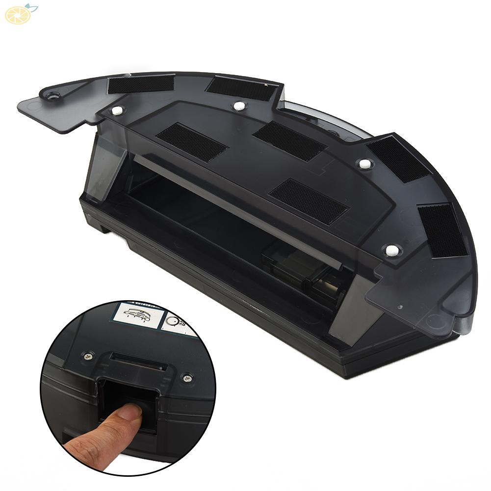 【VARSTR】Water Tank 1 PC Black Vacuum Cleaner Pratical For 360 Smart AI C 50 G 50