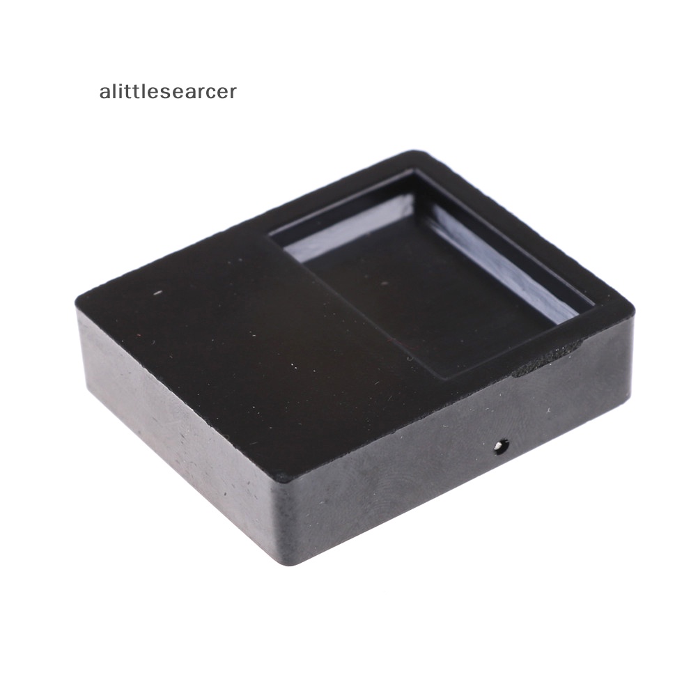 Giá Đỡ Súng Hàn Bằng Kim Loại Và Mút Xốp Chuyên Dụng