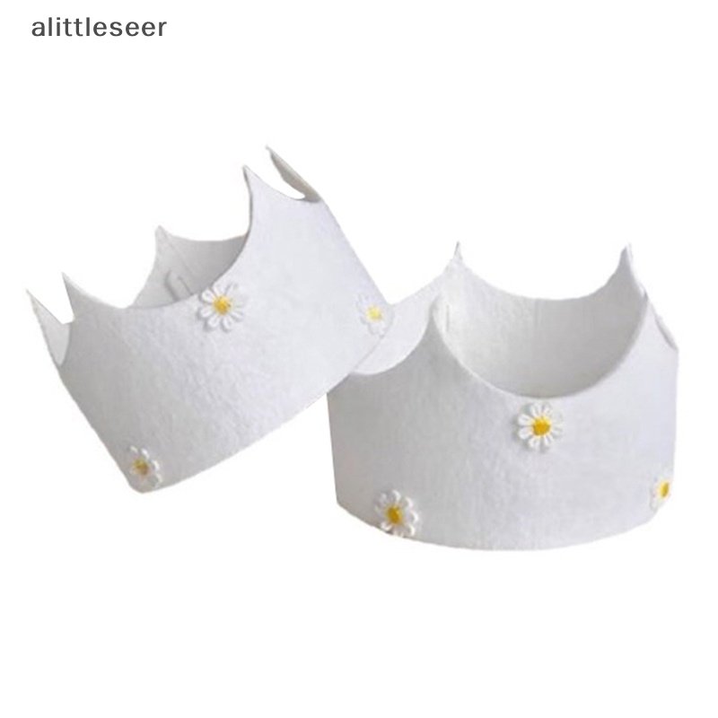 Mũ Turban Vương Miện Đội Đầu Dành Cho Bé Trai Gái