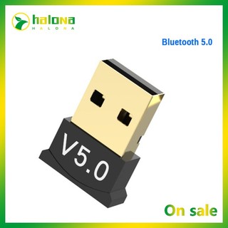 Usb Nhận Tín Hiệu Bluetooth 5.0 Cho Tv Pc