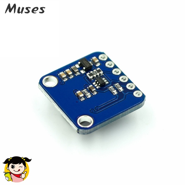 Cảm Biến Nhiệt Độ Hồng Ngoại Gy- Amg8833 IR 8x8 Chất Lượng Cao