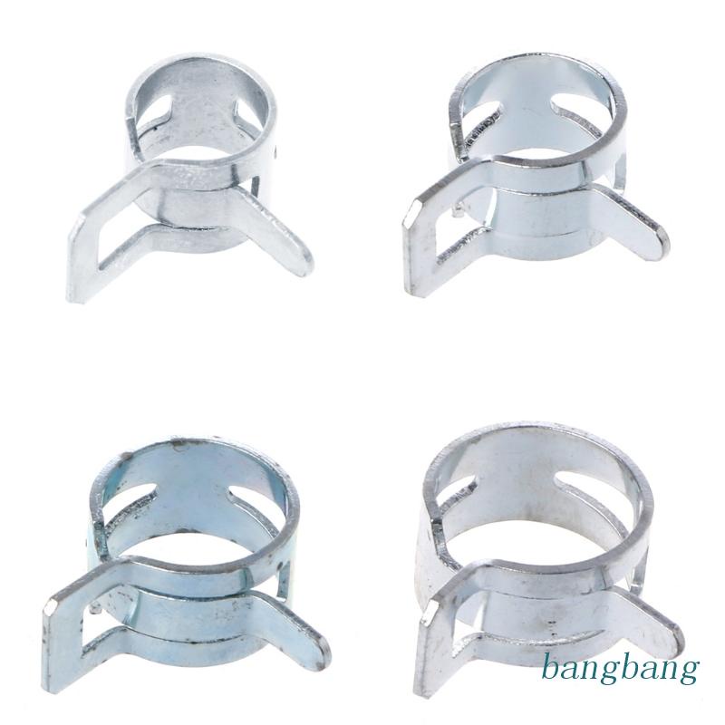 Kẹp Ống Nước Làm Mát OD8 / 10 / 12 / 13mm Cho Máy Tính