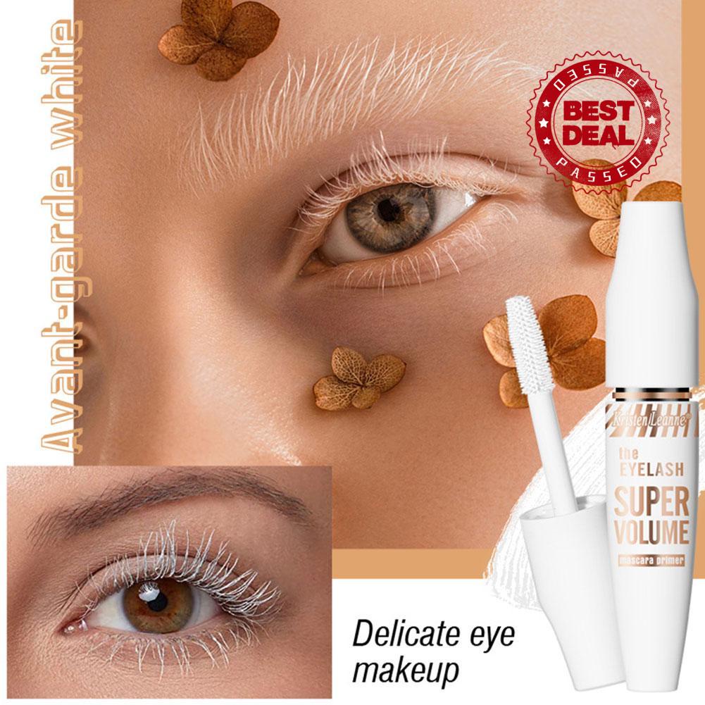 Mascara Kháng Nước Lâu Trôi Chuốt Mi Cong Vút Và Dày Hơn Z5S3