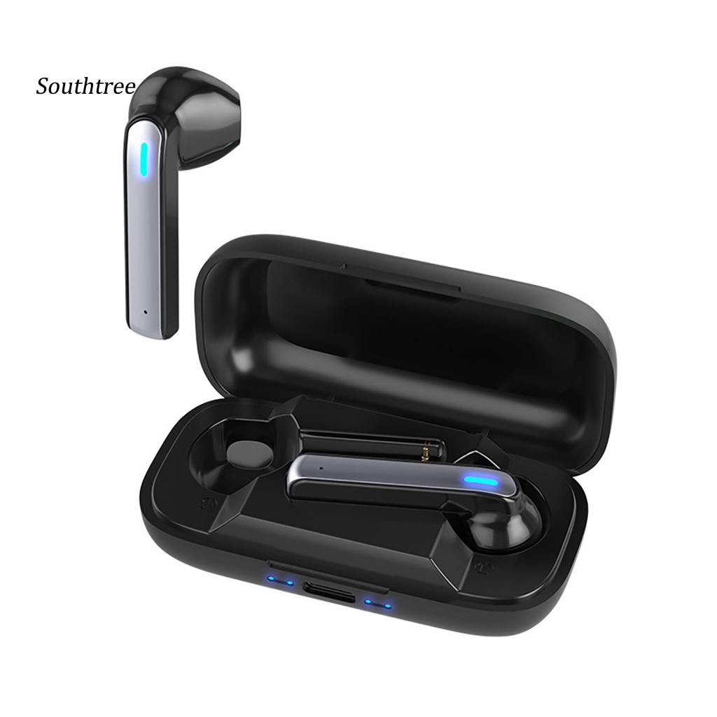Tai Nghe Chụp Tai Bluetooth Không Dây BQ02 Chống Tiếng Ồn Điều Khiển Bằng Giọng Nói 5.0 Mini