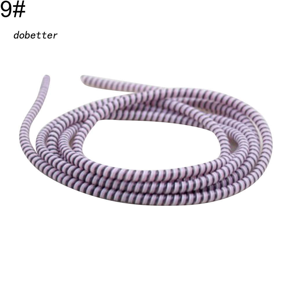 Vỏ BọC BảO Vệ Dây CáP SạC USB XoắN ỐC 1.4m