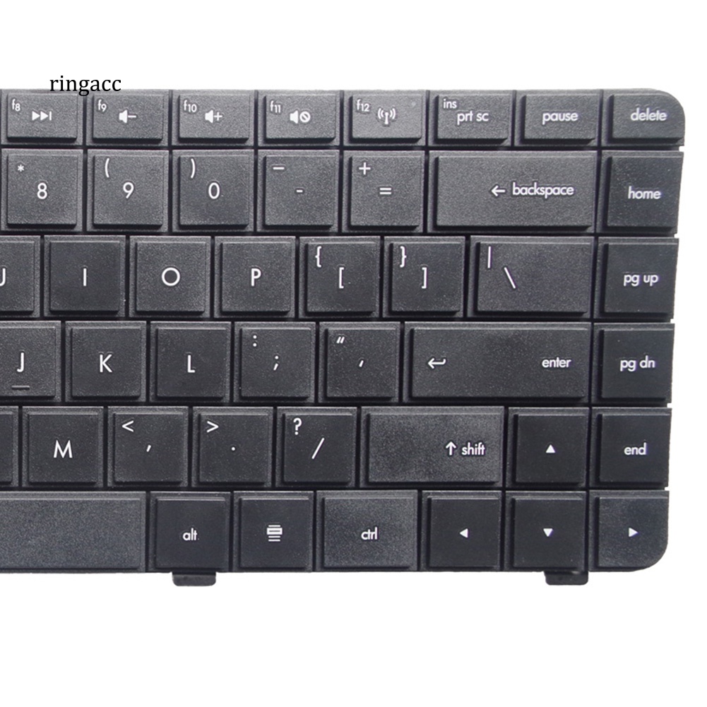 Bàn PhíM TiếNg Anh Cho HP G42 for Compaq Presario CQ42 Series Notebook