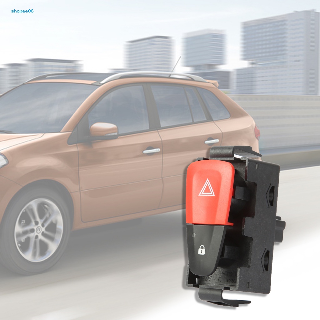 Công Tắc Cảm Biến Đèn Phanh Xe Cho RENAULT 252100004Phụ Kiện Chuyên Dụng Dành Cho Xe R-A R-A