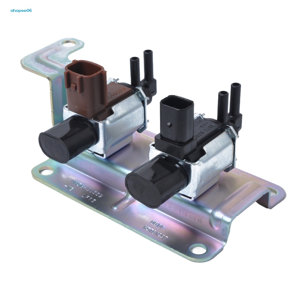 Van Điện Từ K5T81777 LF82-18 - 740 Cho Mazda 3 5 6 CX-7