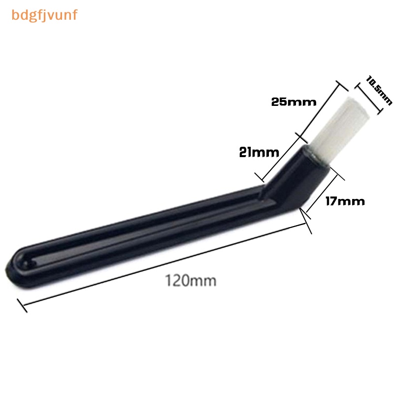 Chổi Nhựa Vệ Sinh Máy Pha Cà Phê Espresso Chuyên Dụng