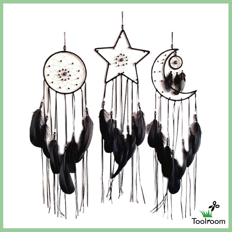 Set 3 Phụ Kiện Treo Tường Độc Đáo Trang Trí Nhà Cửa / Nông Trại