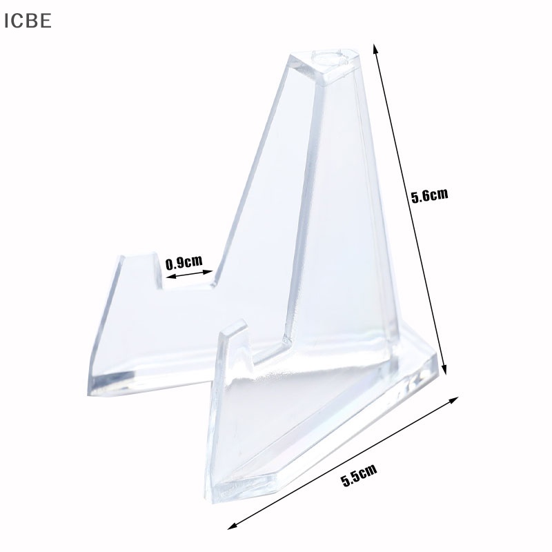 1 Giá Đỡ Acrylic Trưng Bày Huy Hiệu Huy Hiệu Huy Hiệu Huy Hiệu