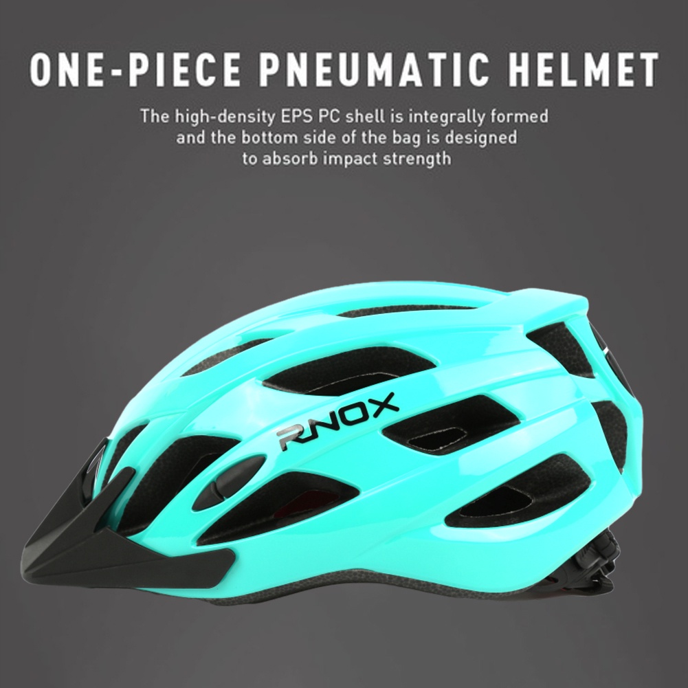 Mới Mũ Bảo Hiểm Có Bánh Xe Đạp Leo Núi An Toàn Cho Nam Và Nữ rnox