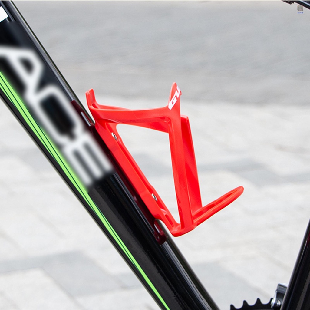 Giá Đỡ Bình Nước Bằng Nhựa G-02 Thông Dụng Có Thể Điều Chỉnh Kèm Ốc Vít Lắp Đặ