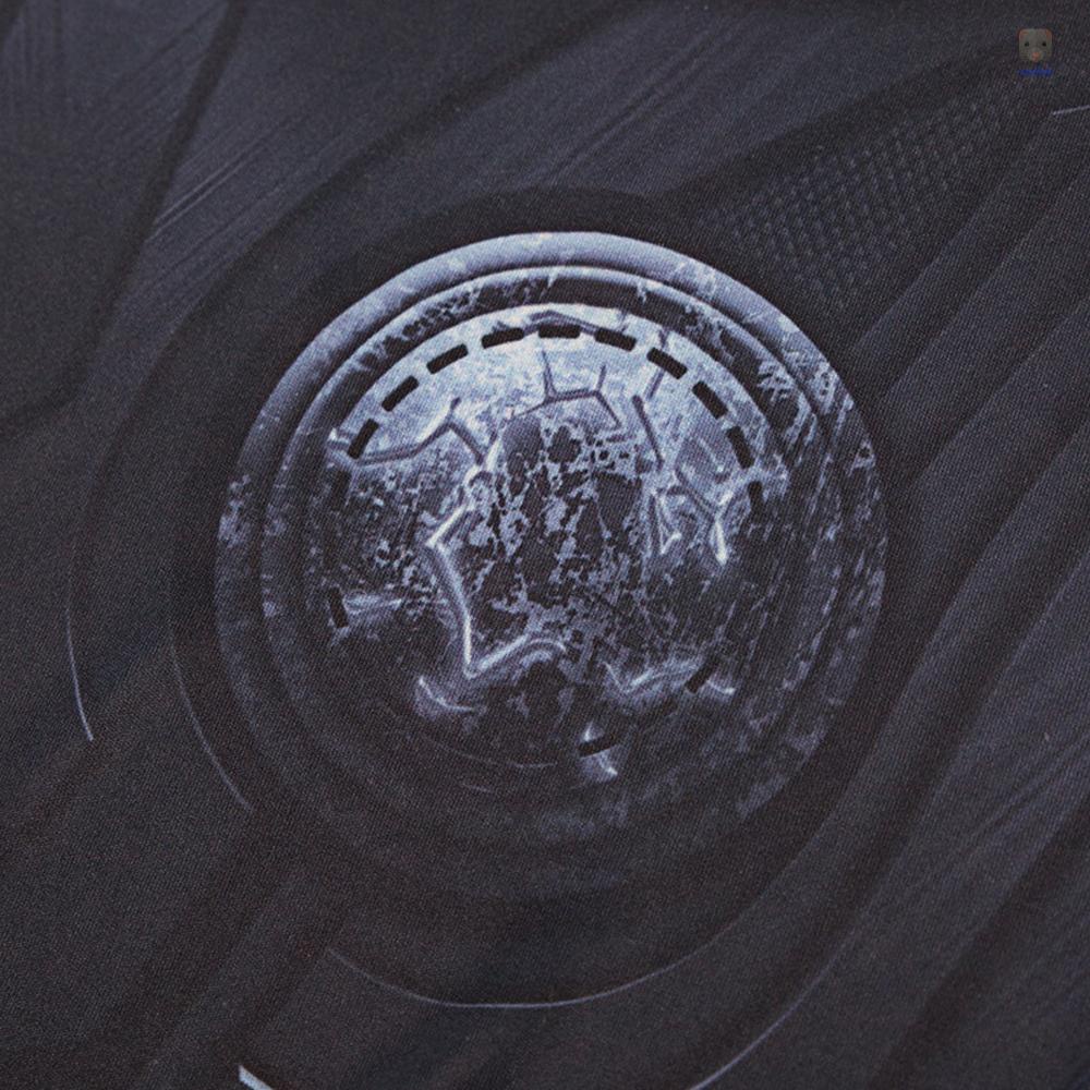 Áo nam Ngắn Tay In Hình 3D Sáng Tạo