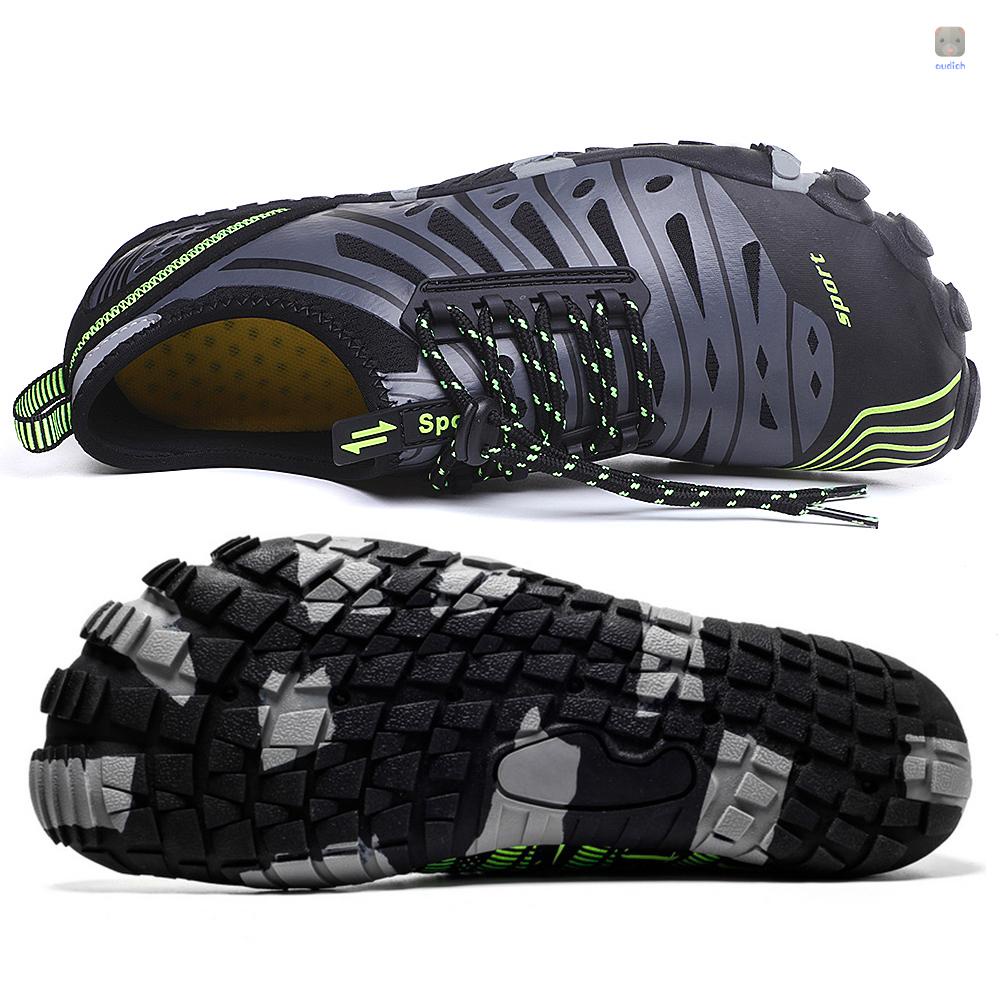 Giày Thể Thao Gọn Nhẹ Nhanh Khô Tiện Dụng Khi Đi Biển / Đi Bộ Đường Dài