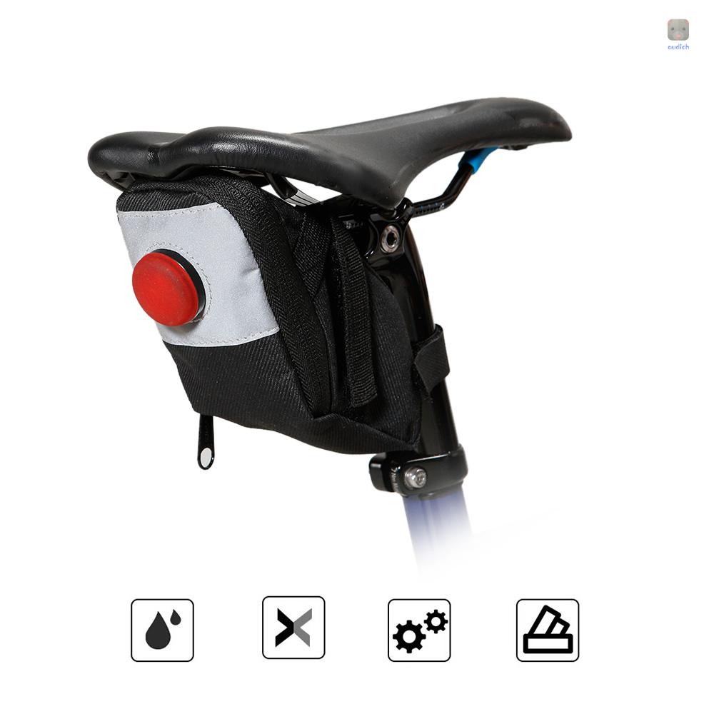 Túi Đựng Đồ Gắn Yên Xe Đạp Tiện Lợi Chất Lượng