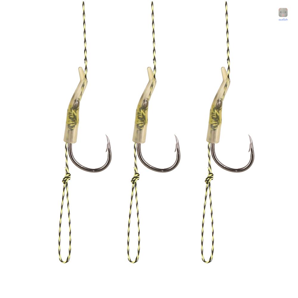 Phụ Kiện Dây Câu Cá Thân Cong Chuyên Dụng Chất Lượng Cao