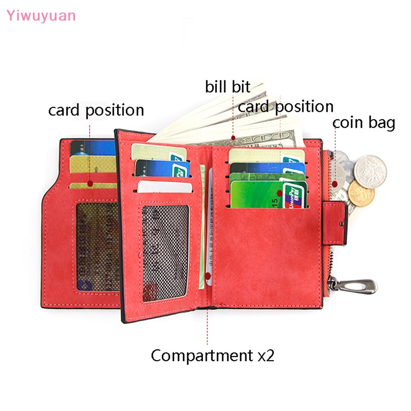 Ví Da Nữ Dáng Dài Thời Trang Sang Trọng