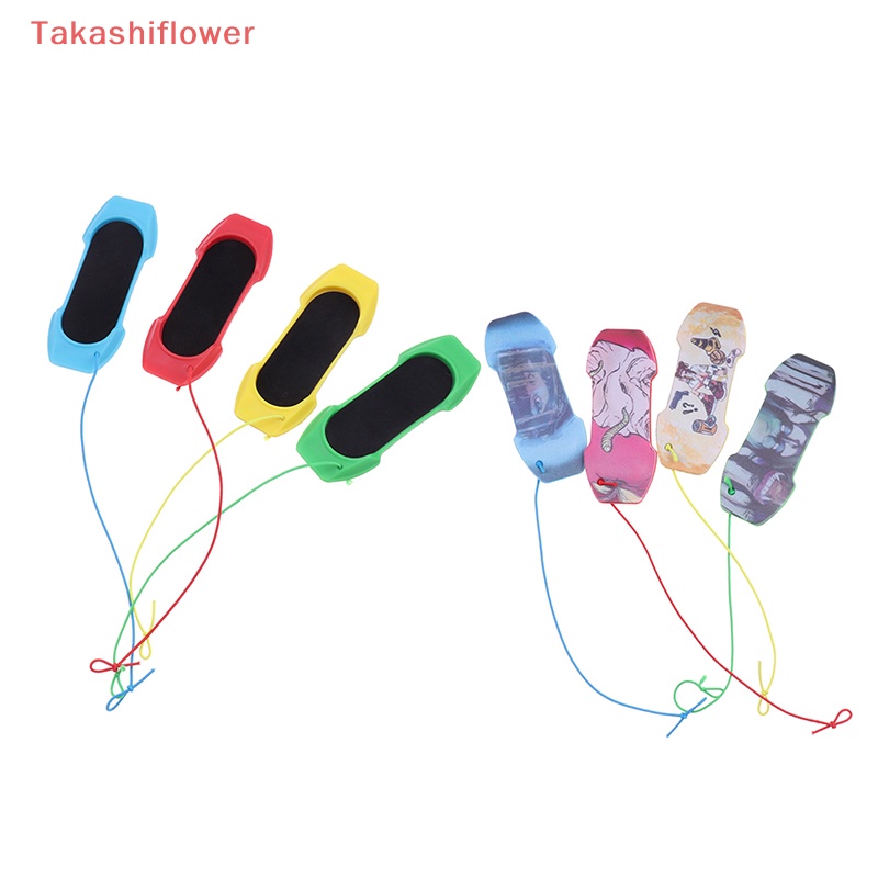 1 Ván Lướt Sóng Mini Bằng Ngón Tay Cho Người Lớn Và Trẻ Em