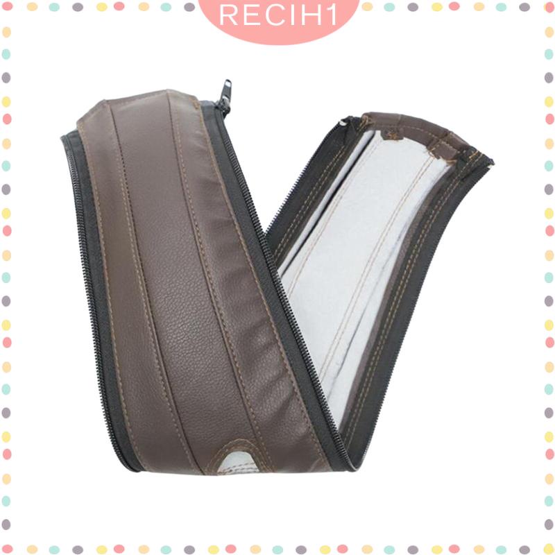 Vỏ Bọc Tay Cầm Xe Đạp Có Khóa Kéo Tiện Dụng