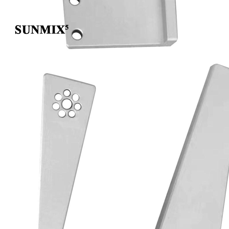 [Trend Sport] Combo 3 Dụng Cụ Ổn Định Thay Thế Ống Nhòm