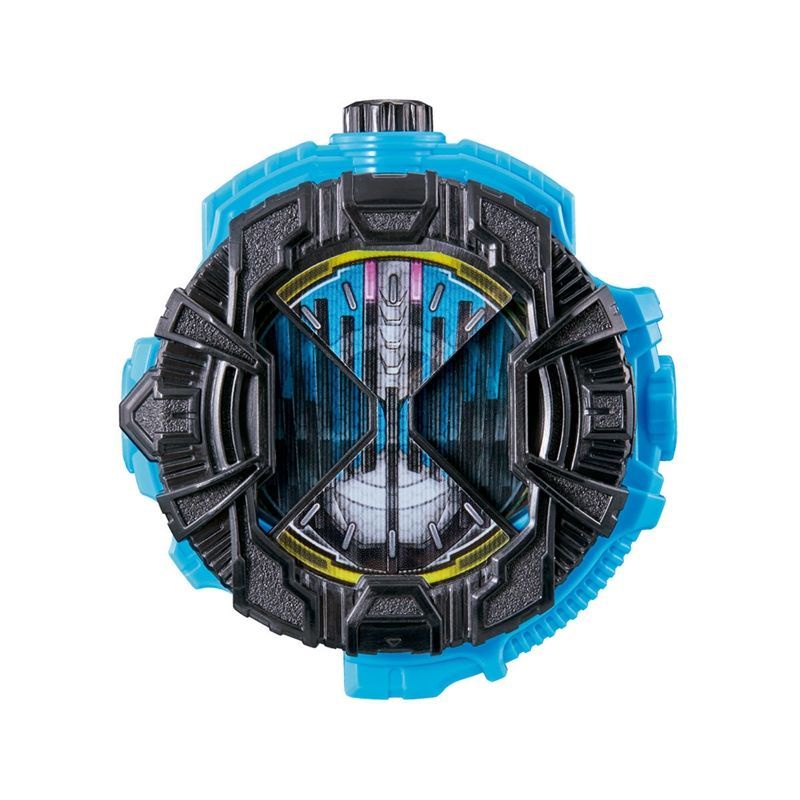Hàng Có Sẵn BANDAI BANDAI Kamen Rider ZI-O Shiwang DX Gates Time