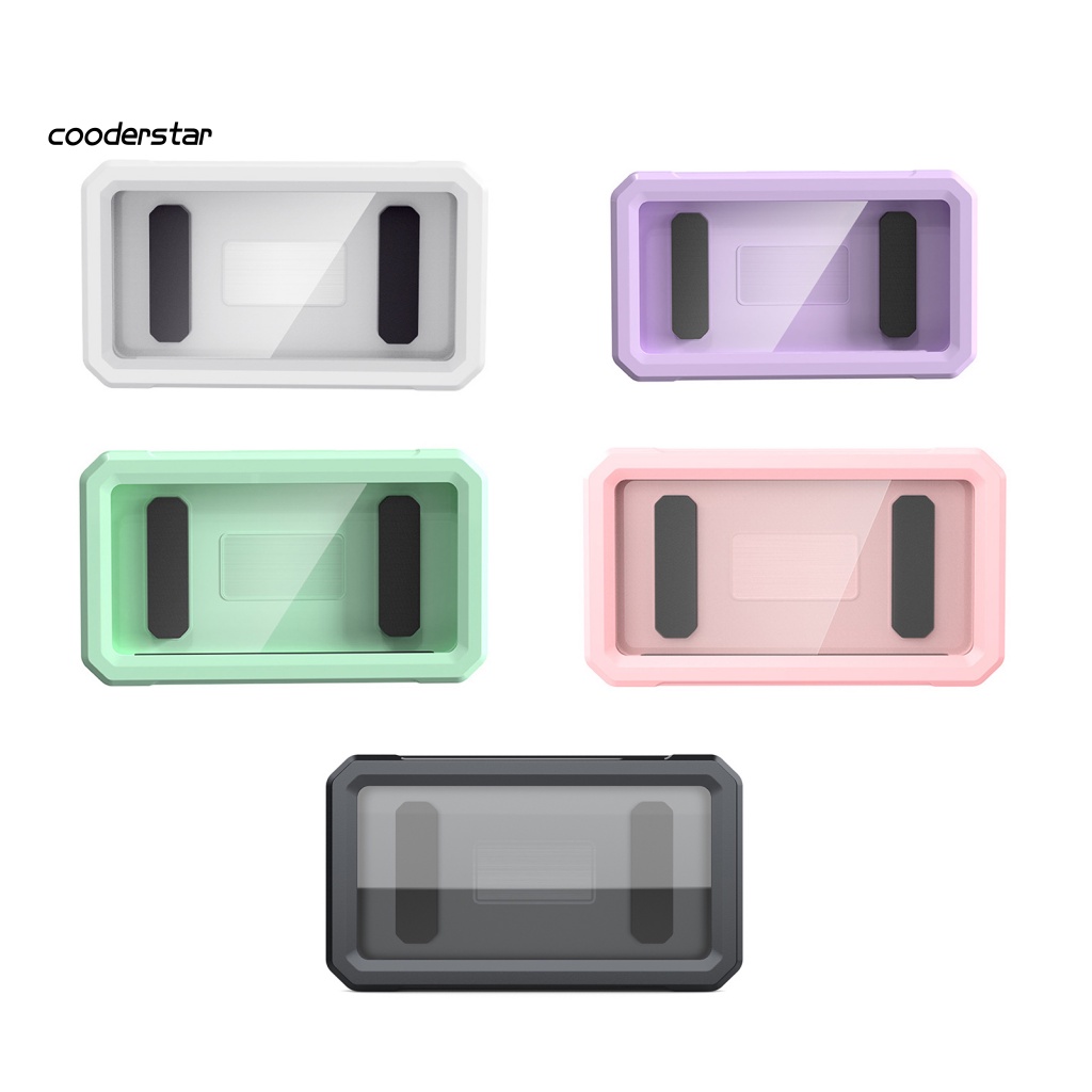 Giá Đỡ Điện Thoại Bằng ABS Có Thể Xoay 360 Độ Tiện Dụng