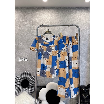 BỘ TOLE DÀI 2 NÚT TAY RŨ (M-2XL)