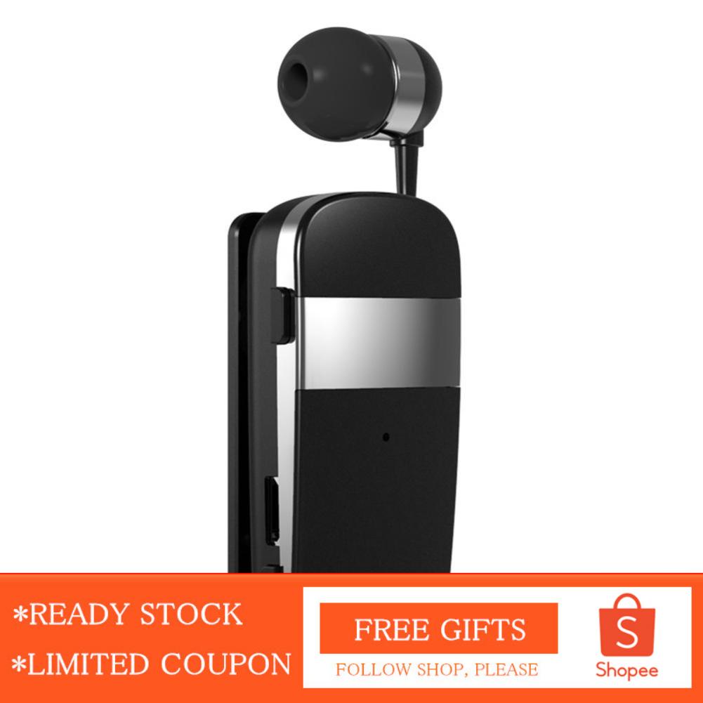 Alwaysonline K53 Headset  Pull Cord Lavalier Type 5.0