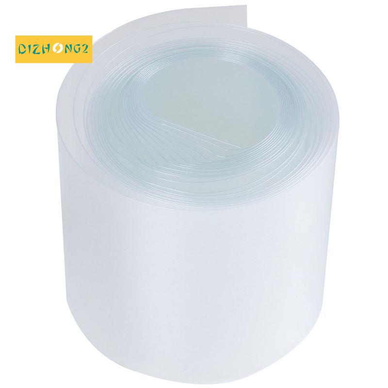 Ống PVC Co Nhiệt 2M 43mm 27mm Cho Pin 1X26650