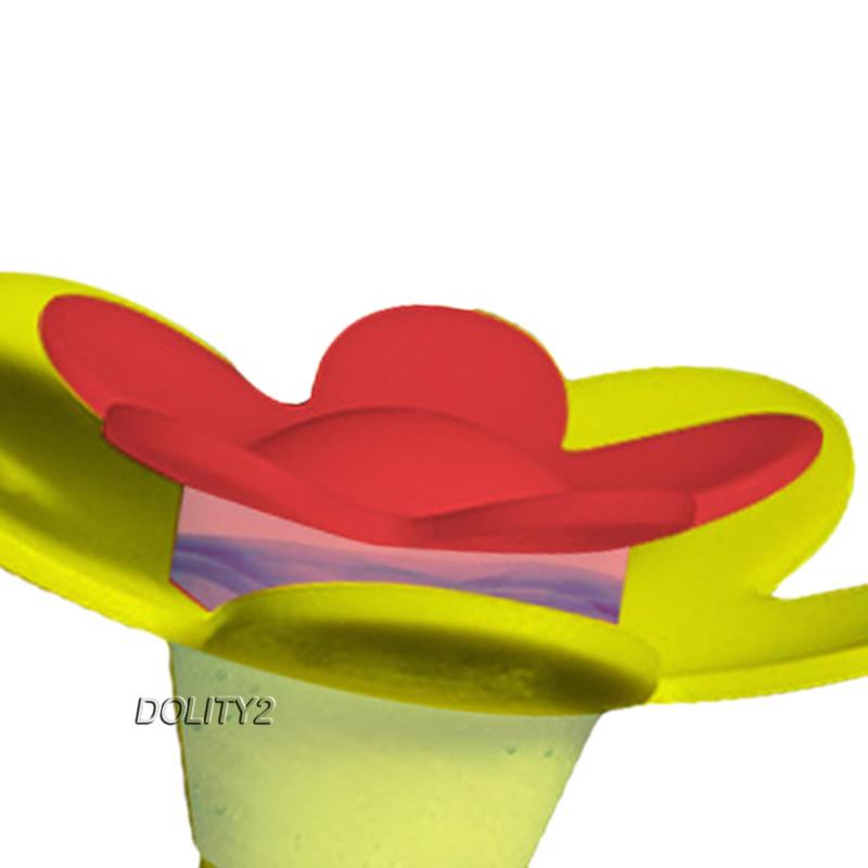 [Dolity2] Dụng Cụ Đựng Thức Ăn Cho Chim Ruồi Treo Ban Công Ngoài Trời