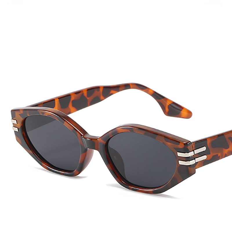 Kính Mát Chống Tia UV400 Màu Sắc Đa Dạng Thời Trang Unisex