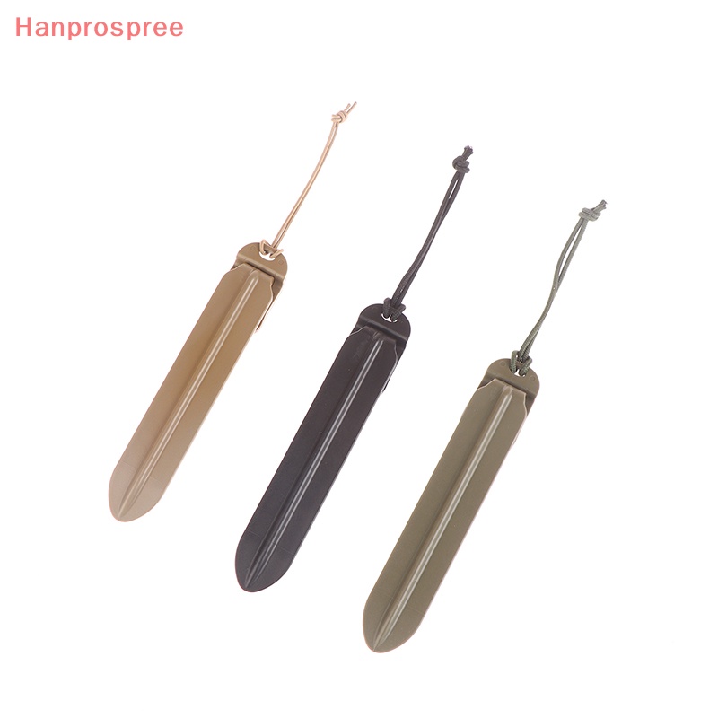 Hanprospree > Phụ Kiện Kẹp Tháo Gỡ Nhanh Chóng Cho Gậy Molle