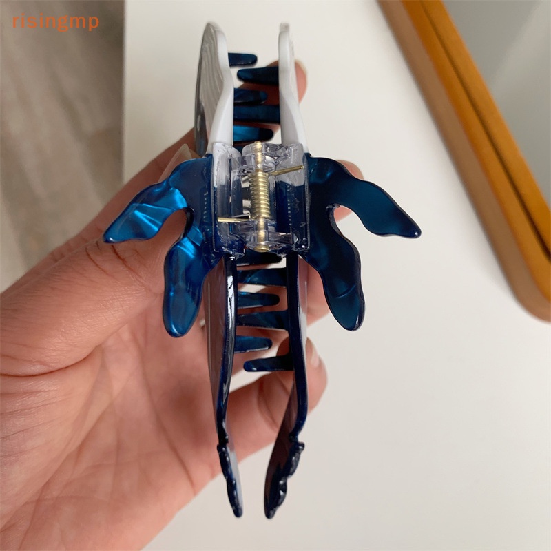 Kẹp Tóc Hình Cá Voi Thông Dụng Cho Nữ 1 Cái