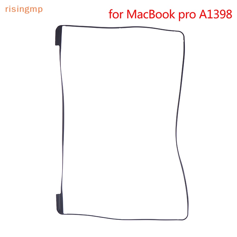 Khung Cao Su Gắn Màn Hình LCD Cho MacBook Pro Rea 15 &quot;A1398 12-16