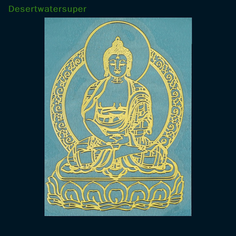 Dsvn Miếng Dán Biểu Tượng Công Giáo Jesus Bằng Kim Loại Trang Trí Thiết Kế Thủ Công Diy