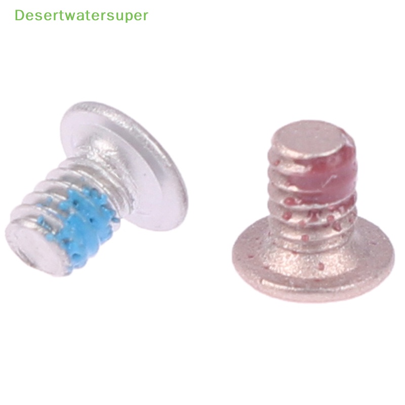 10 Ốc Vít Phụ Kiện Cho Laptop Dell XPS13 9300 9310 XPS15 9550 7590 9510