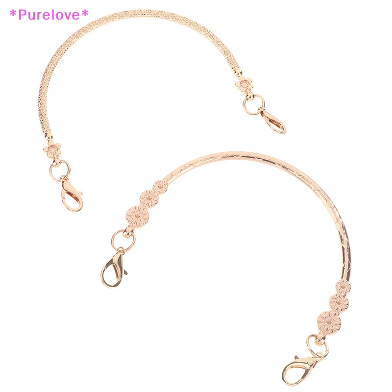 Khung Kim Loại Chuyên Dụng Dành Cho Túi Xách Cầm Tay Mới