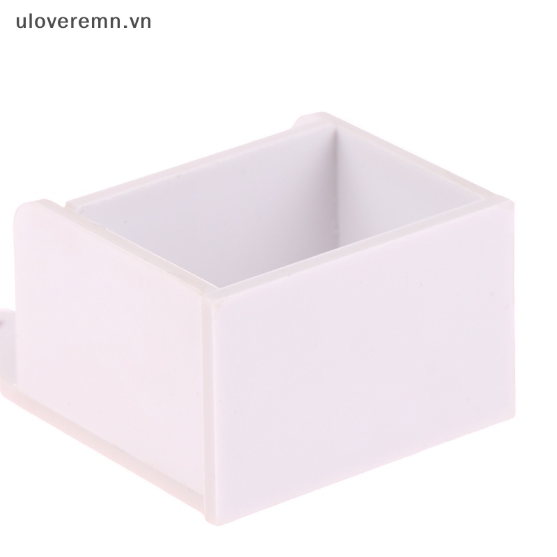 Kệ Sách Mini Tỉ Lệ 1 / 12 Trang Trí Nhà Búp Bê